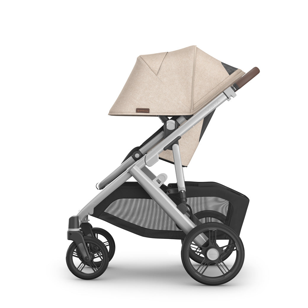 Vista V3 Stroller + MESA Series Travel System