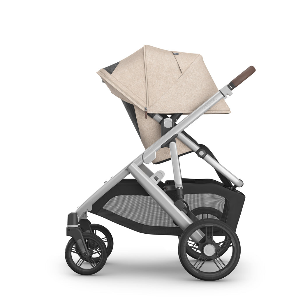 Vista V3 Stroller + MESA Series Travel System