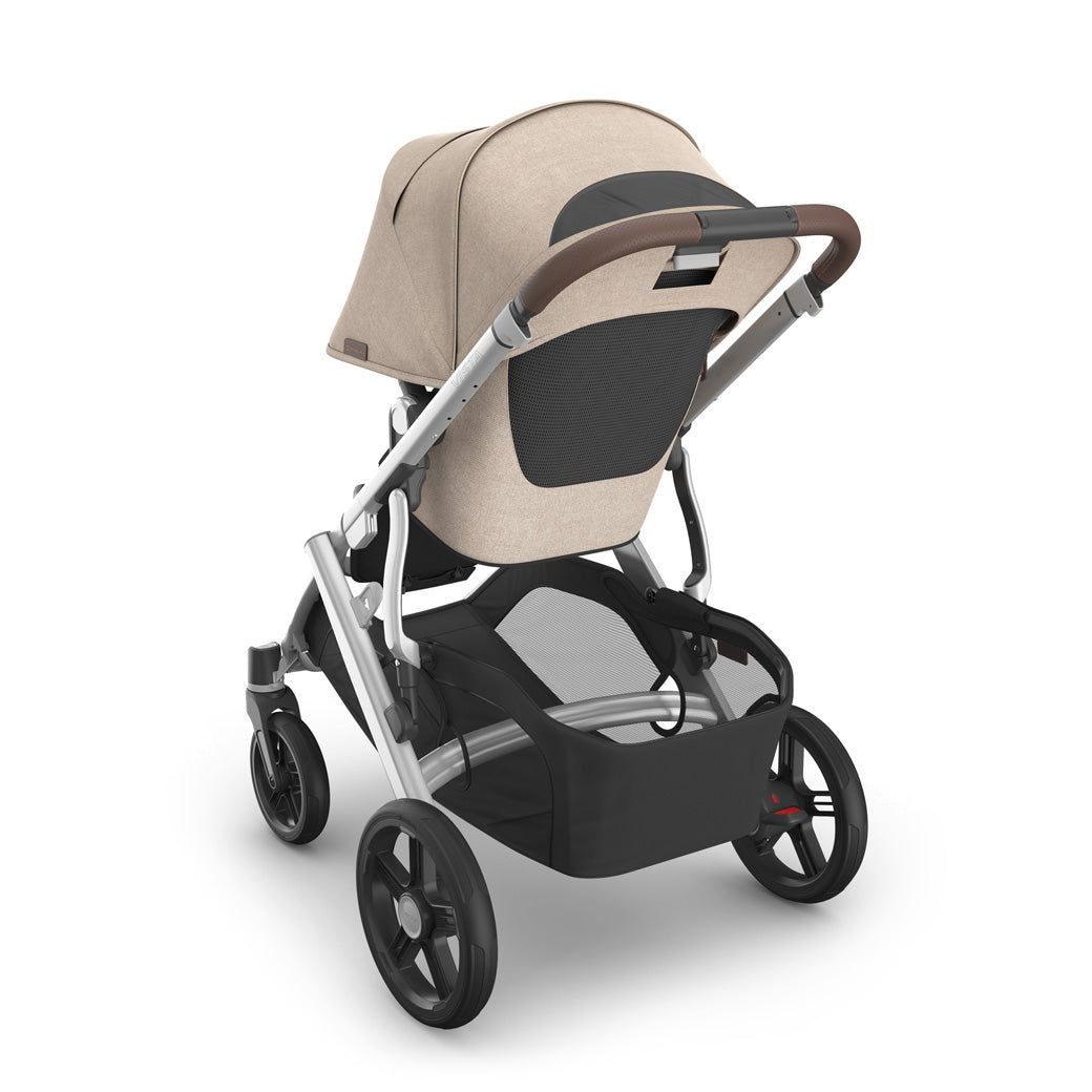 Vista V3 Stroller + Nuna PIPA Series Travel System