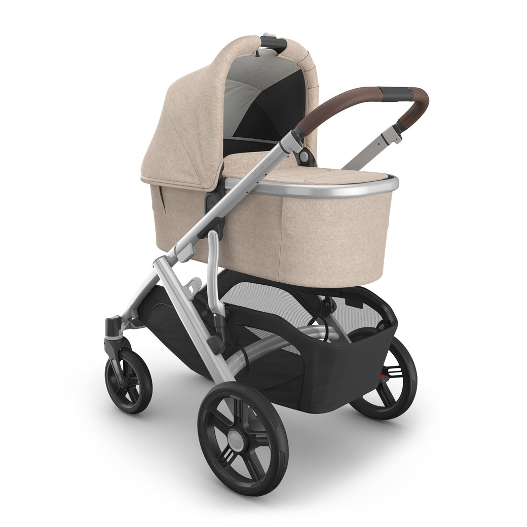 Vista V3 Stroller + MESA Series Travel System