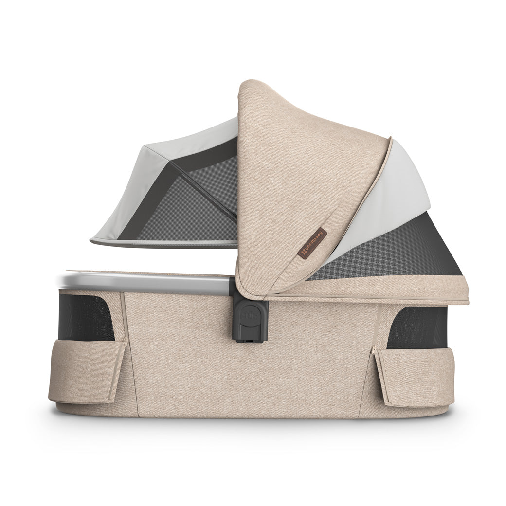 Vista V3 Stroller + MESA Series Travel System