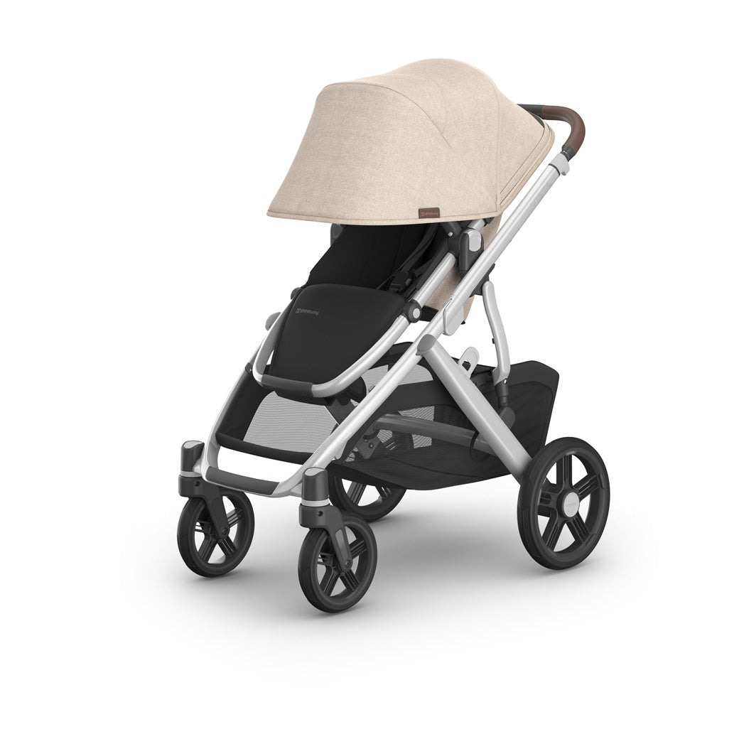 Vista V3 Stroller + Aria V2 Travel System