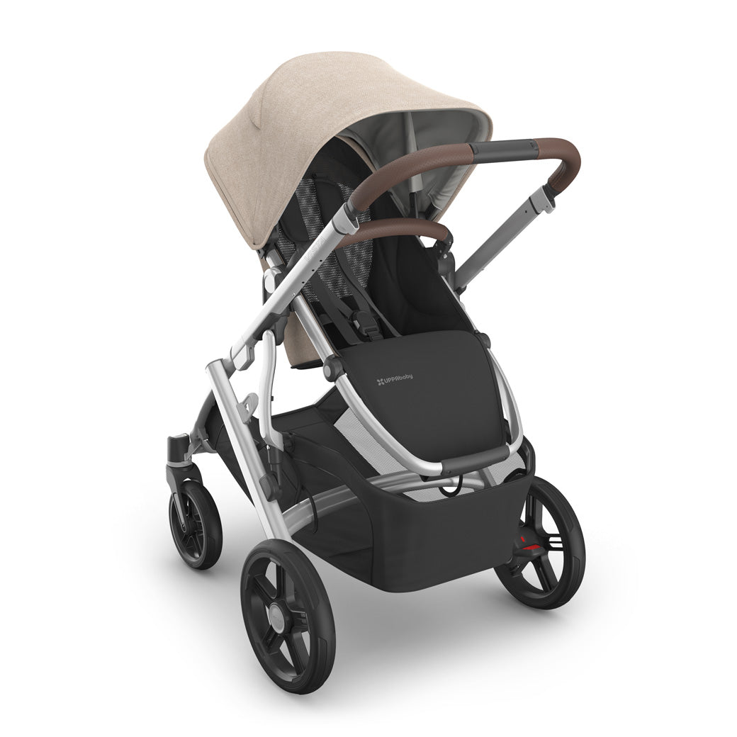 Vista V3 Stroller + Nuna PIPA Series Travel System