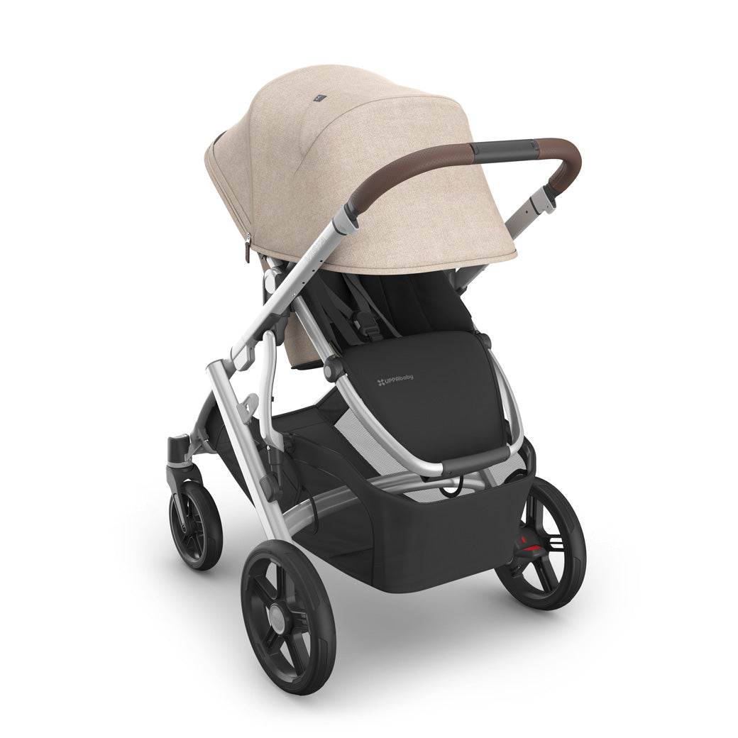 Vista V3 Stroller + PiggyBack Bundle