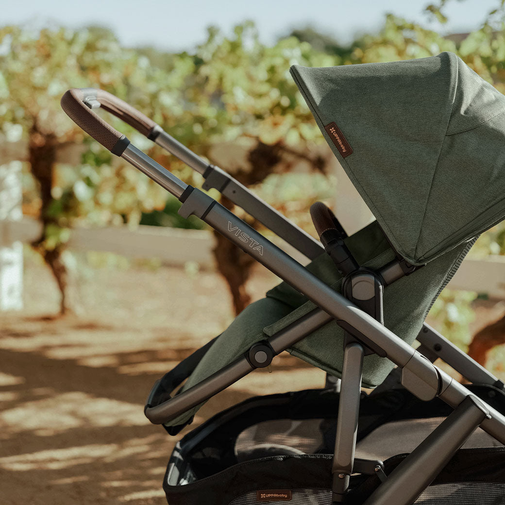 All-Terrain Vista V3 Stroller