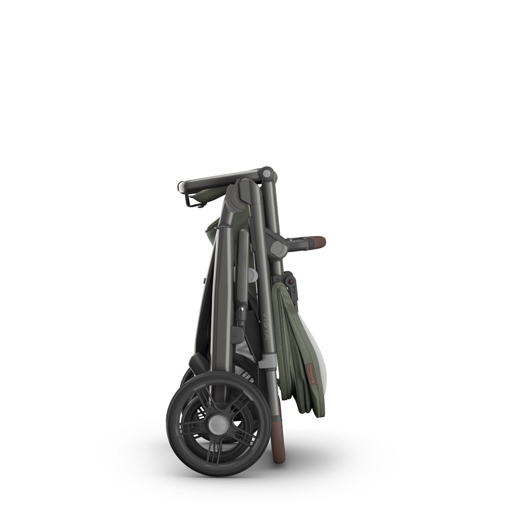 Vista V3 Stroller + Aria V2 Travel System