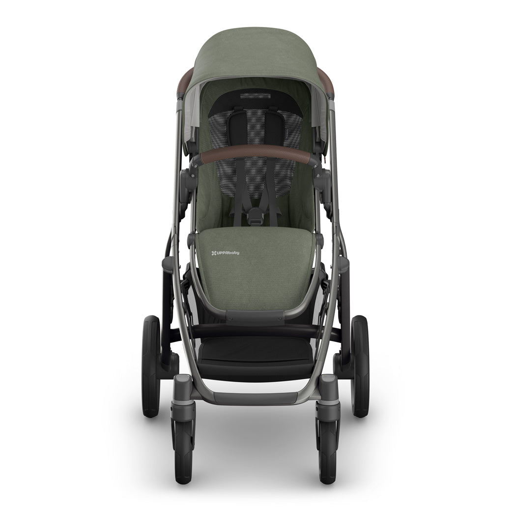 Vista V3 Stroller + Aria V2 Travel System