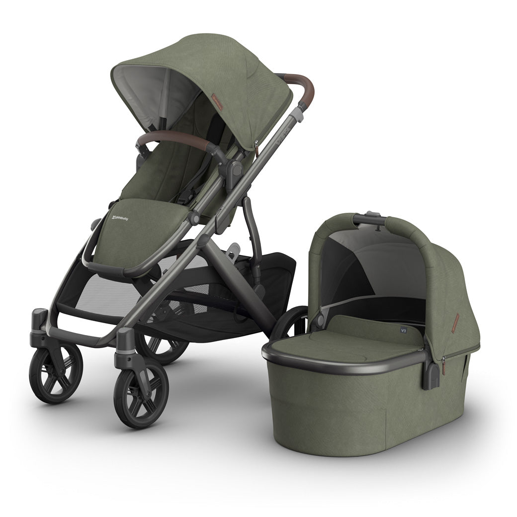 Vista V3 Stroller