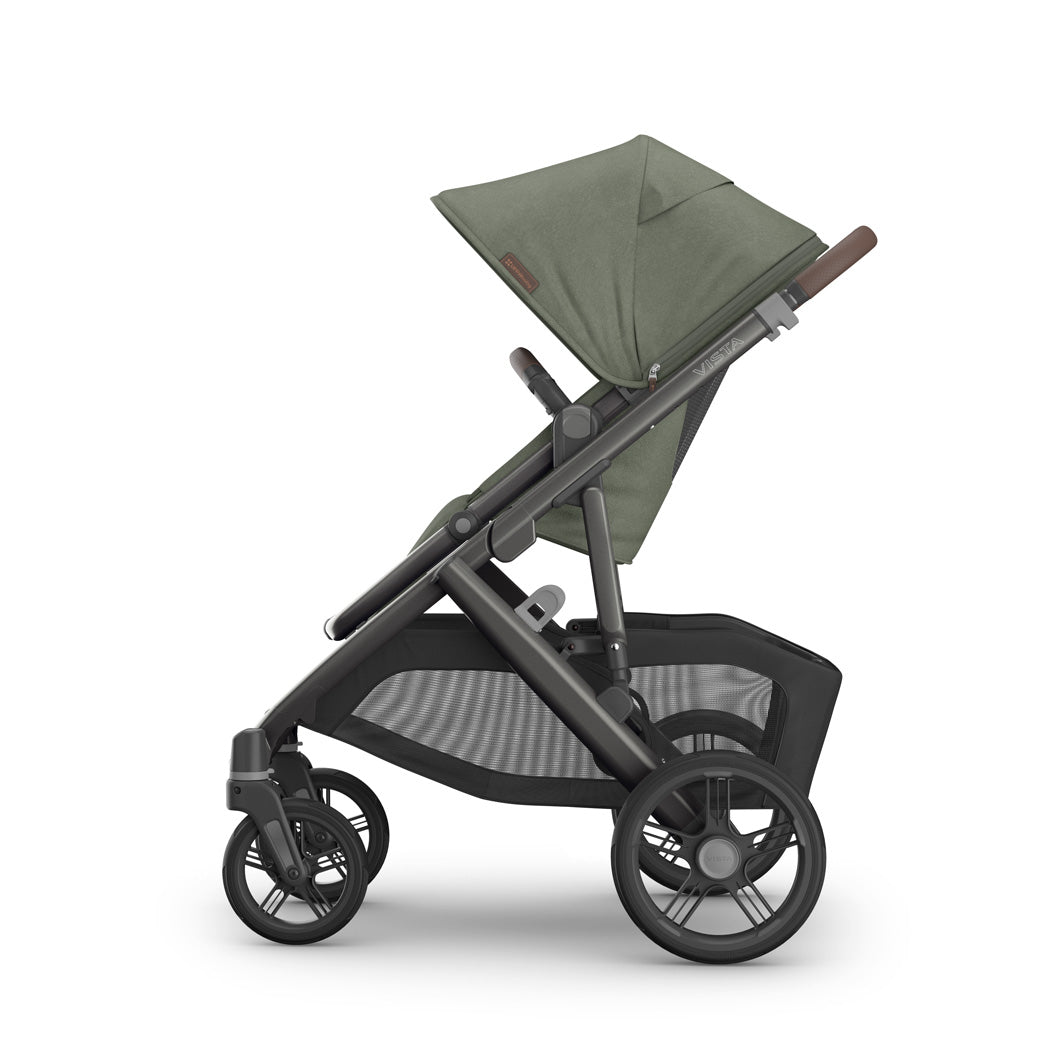 Vista V3 Stroller + Aria V2 Travel System