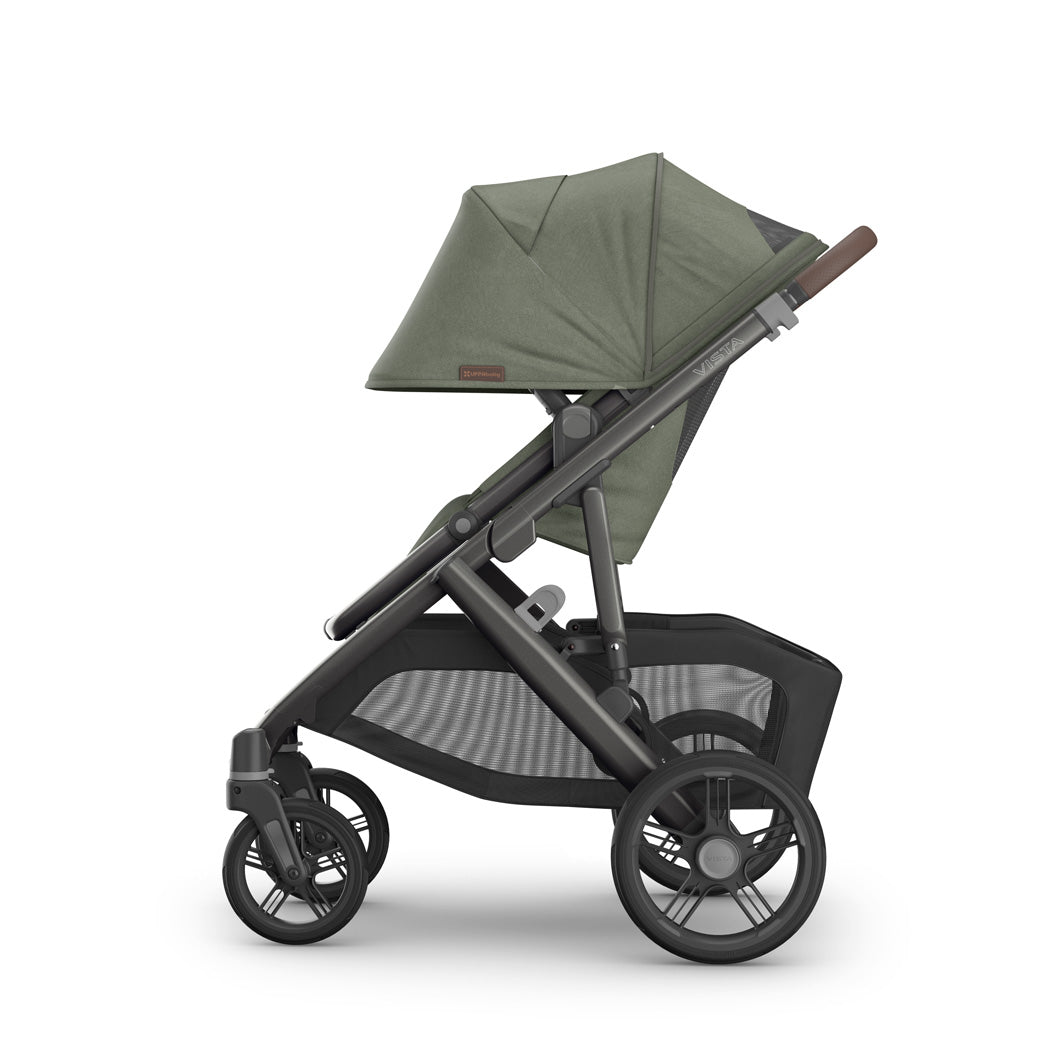 Vista V3 Stroller + PiggyBack Bundle