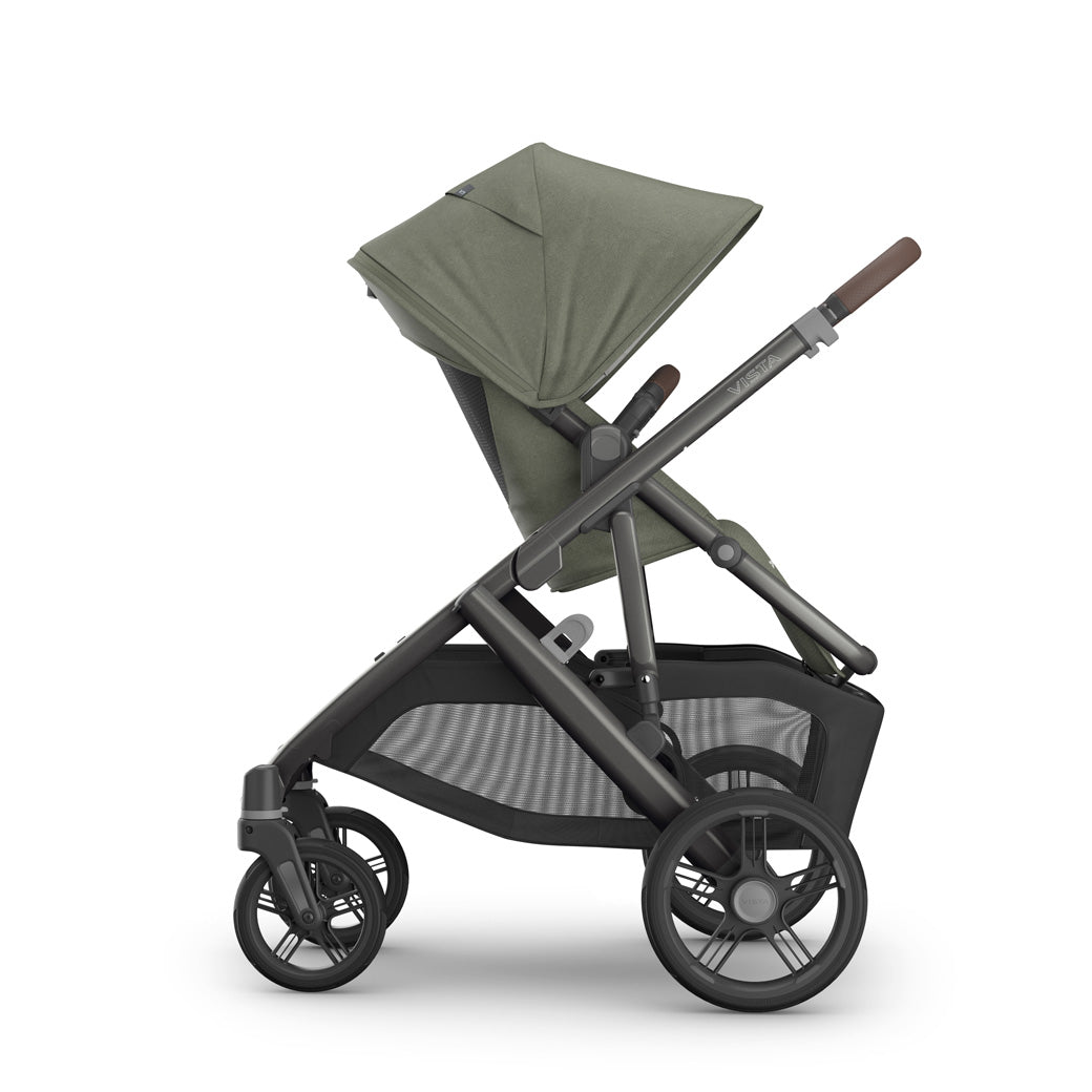 Vista V3 Stroller + Aria V2 Travel System