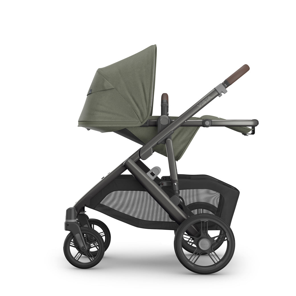 Vista V3 Stroller + Travel Bag Bundle
