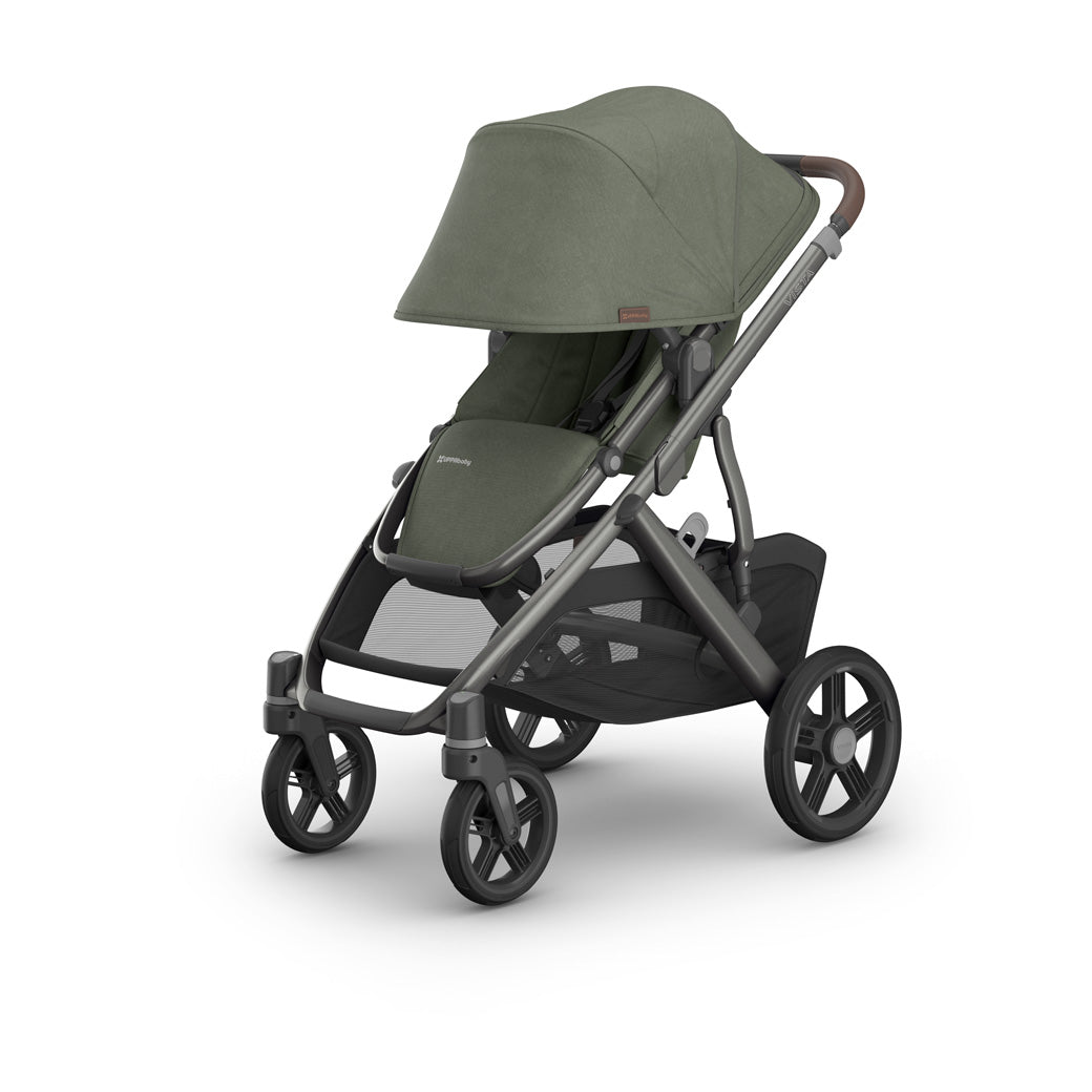 Vista V3 Stroller + Aria V2 Travel System