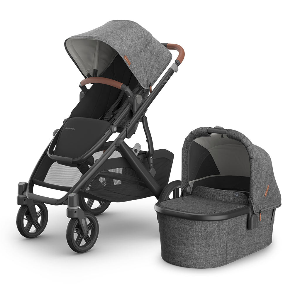 Vista V3 Stroller