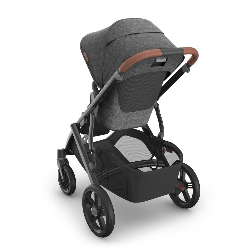Uppababy Vista V3 + Bassinet Greyson