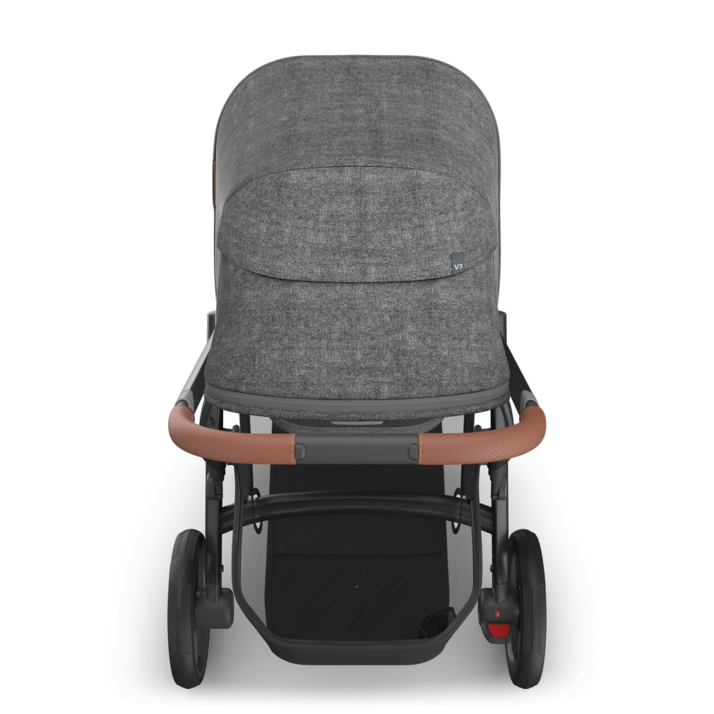 Vista V3 Stroller + Nuna PIPA Series Travel System