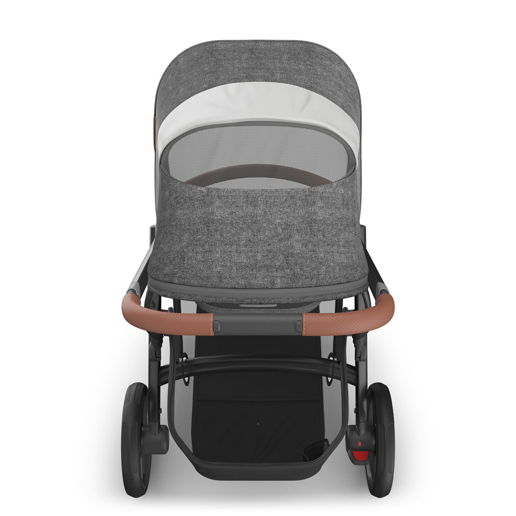 Vista V3 Stroller + Nuna PIPA Series Travel System