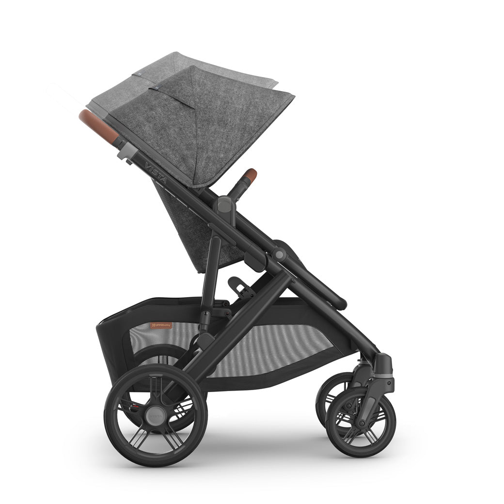 Vista V3 Stroller + Nuna PIPA Series Travel System