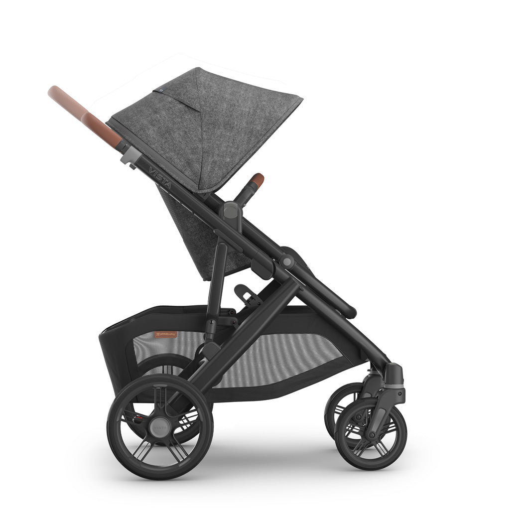 Vista V3 Stroller + Aria V2 Travel System