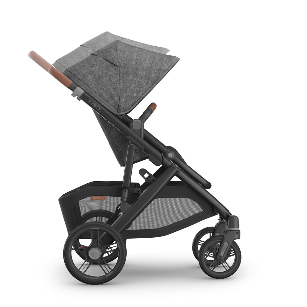 Uppababy Vista V3 + Bassinet Greyson