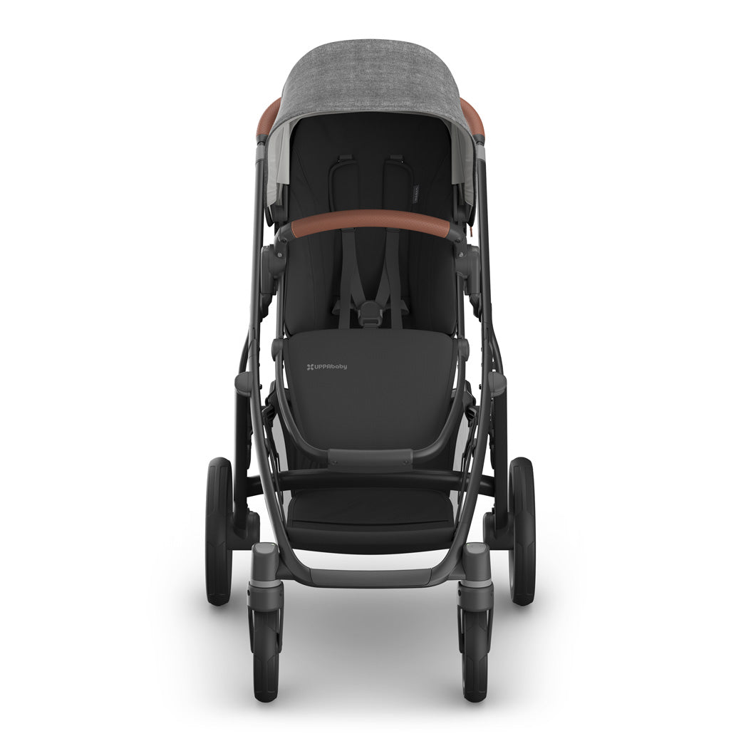 Uppababy Vista V3 + Bassinet Greyson