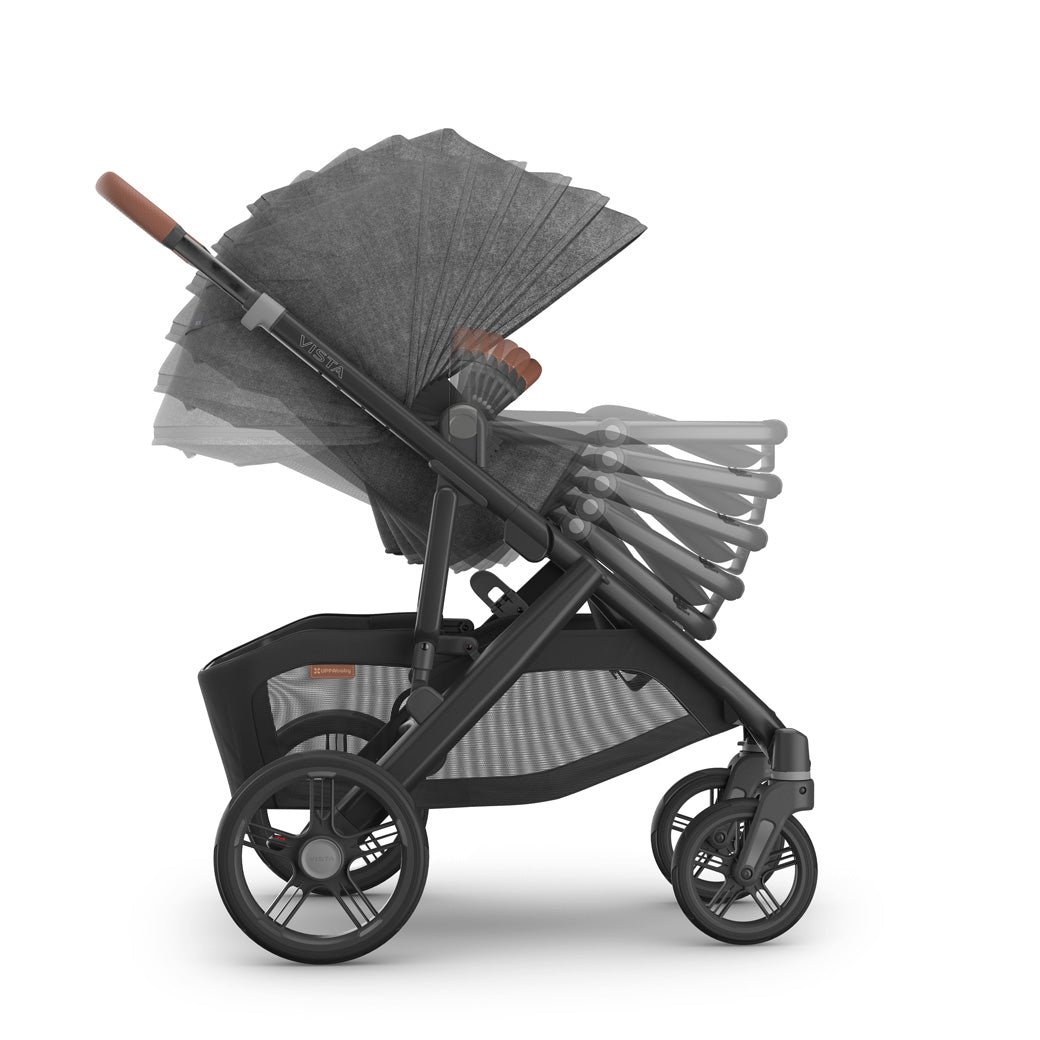 Vista V3 Stroller + MESA Series Travel System