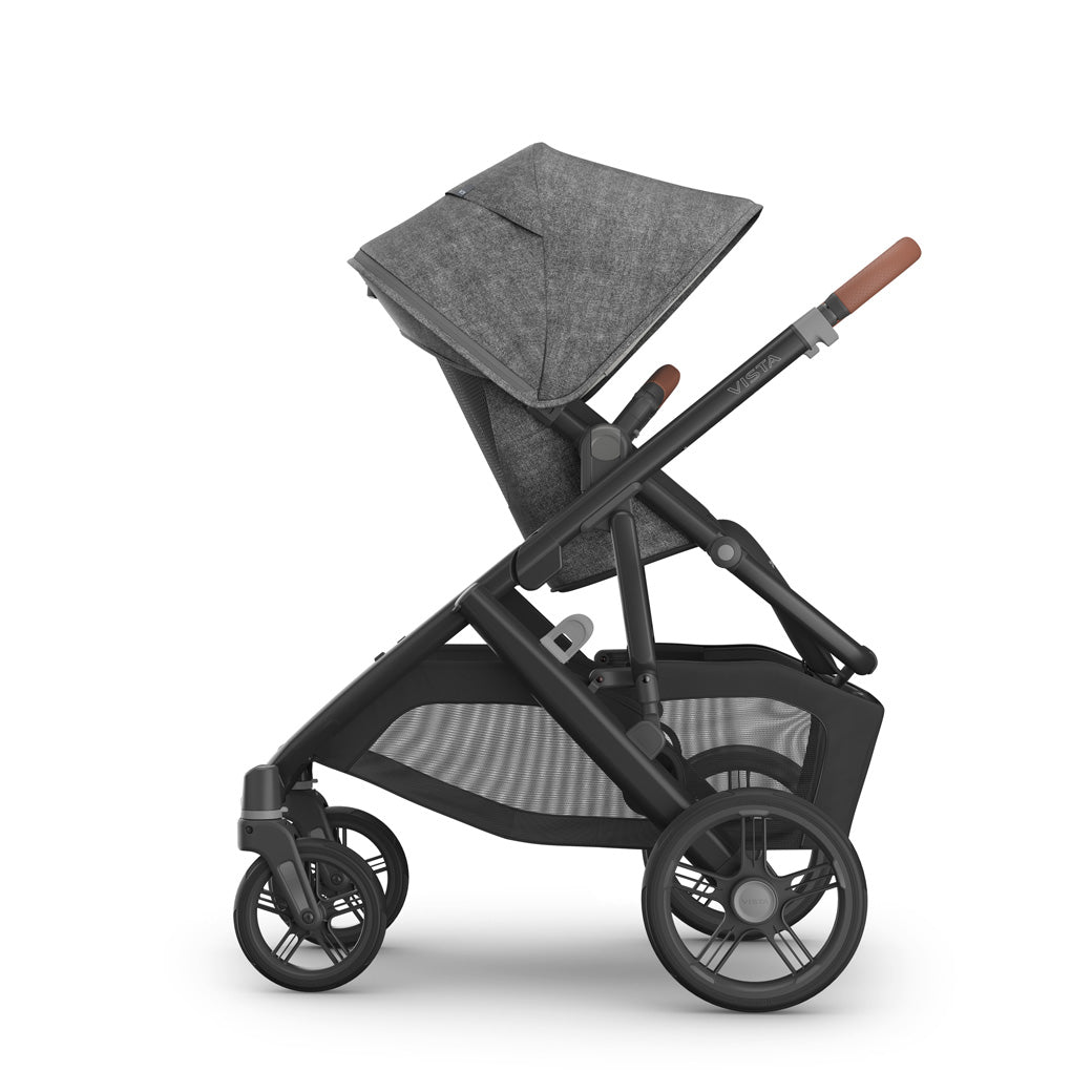 Vista V3 Stroller + Aria V2 Travel System