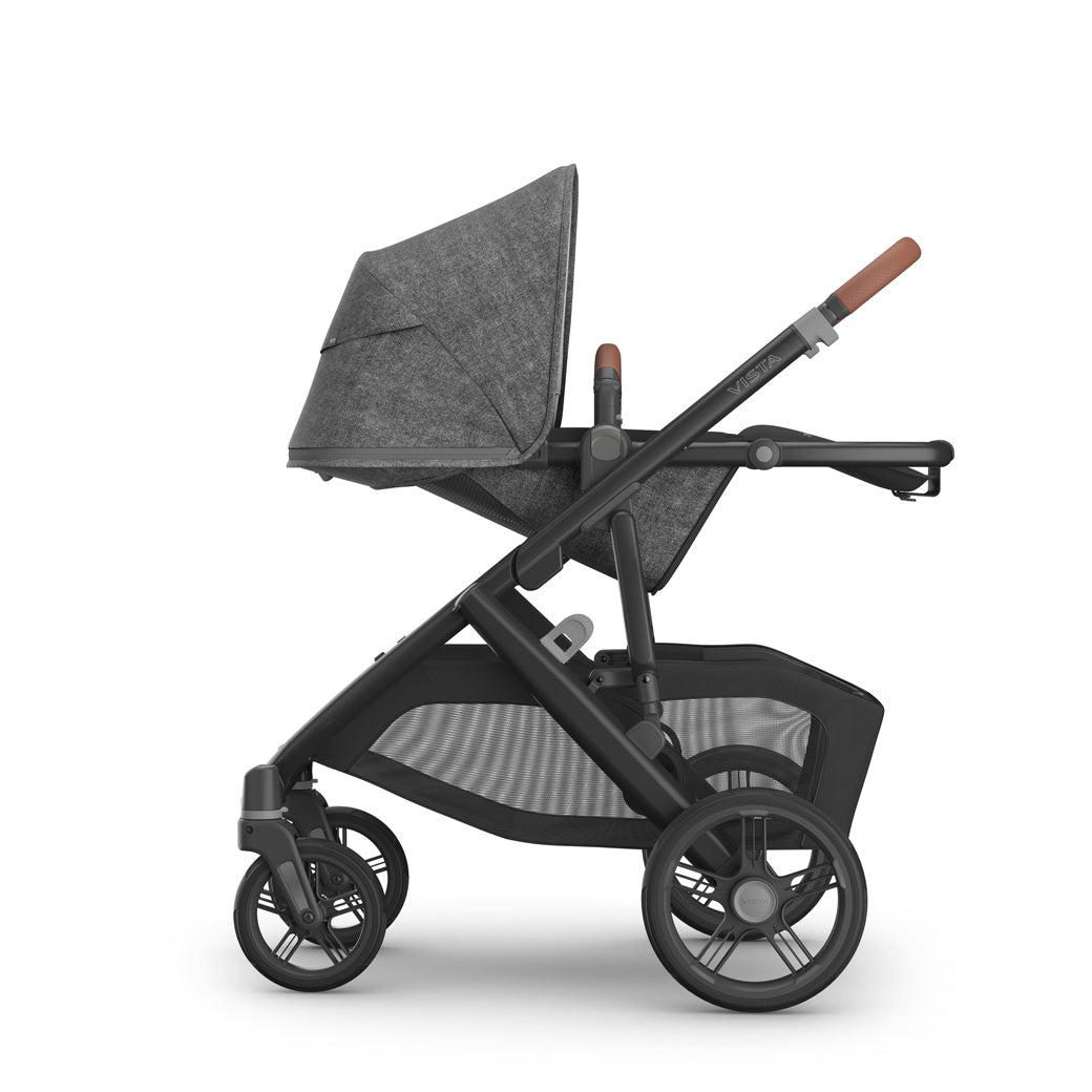 Vista V3 Stroller + Aria V2 Travel System