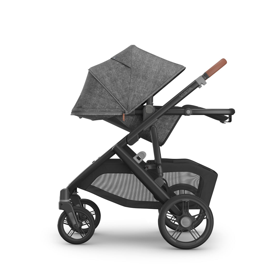Vista V3 Stroller + MESA Series Travel System