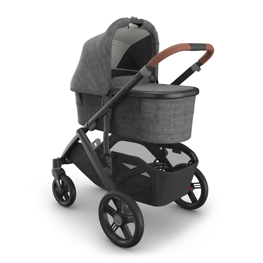 Vista V3 Stroller + MESA Series Travel System