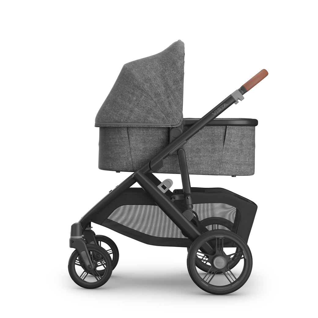 Vista V3 Stroller + Aria Travel System