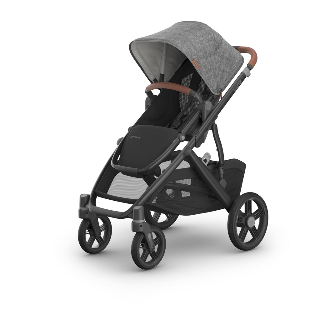 Vista V3 Stroller + Nuna PIPA Series Travel System