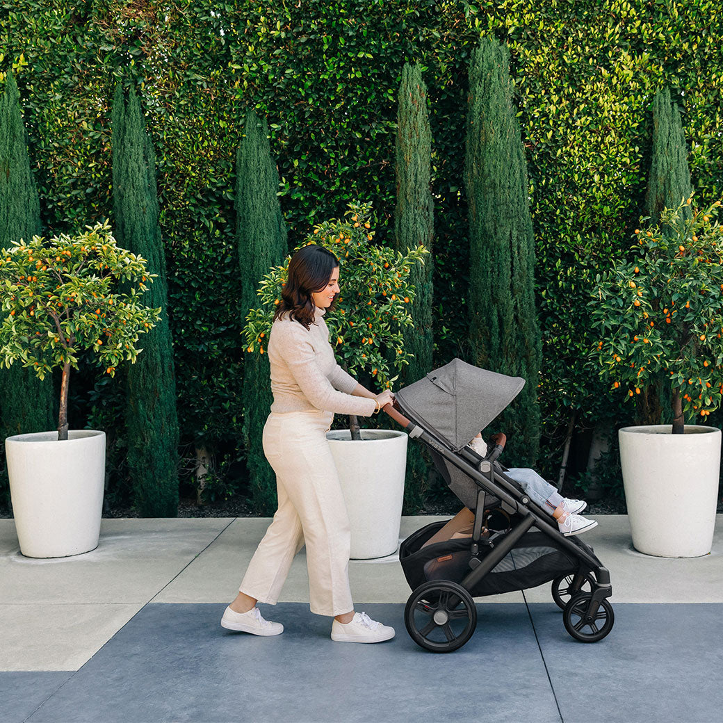 Vista V3 Stroller + MESA Series Travel System