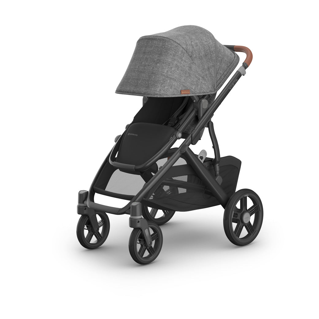 Vista V3 Stroller + Aria V2 Travel System
