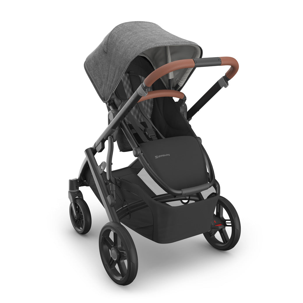 Vista V3 Stroller + PiggyBack Bundle