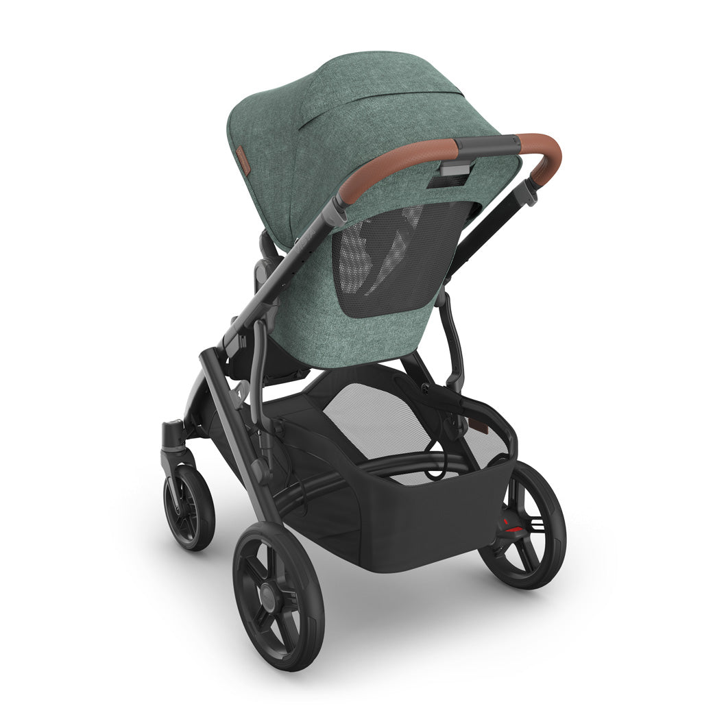 Vista V3 Stroller + PiggyBack Bundle