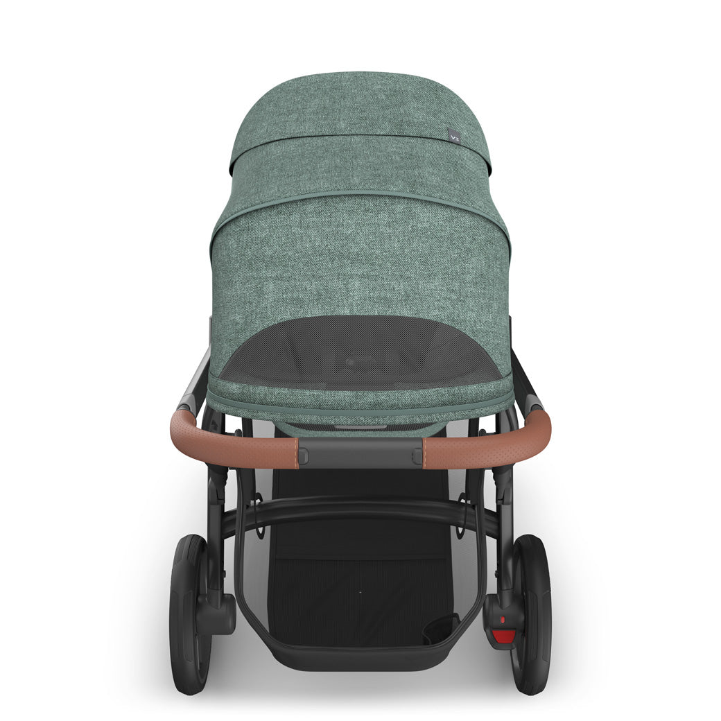 Vista V3 Stroller + Nuna PIPA Series Travel System