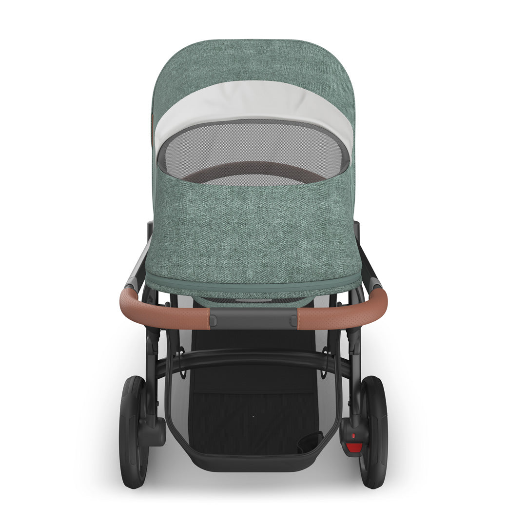 Vista V3 Stroller + Nuna PIPA Series Travel System