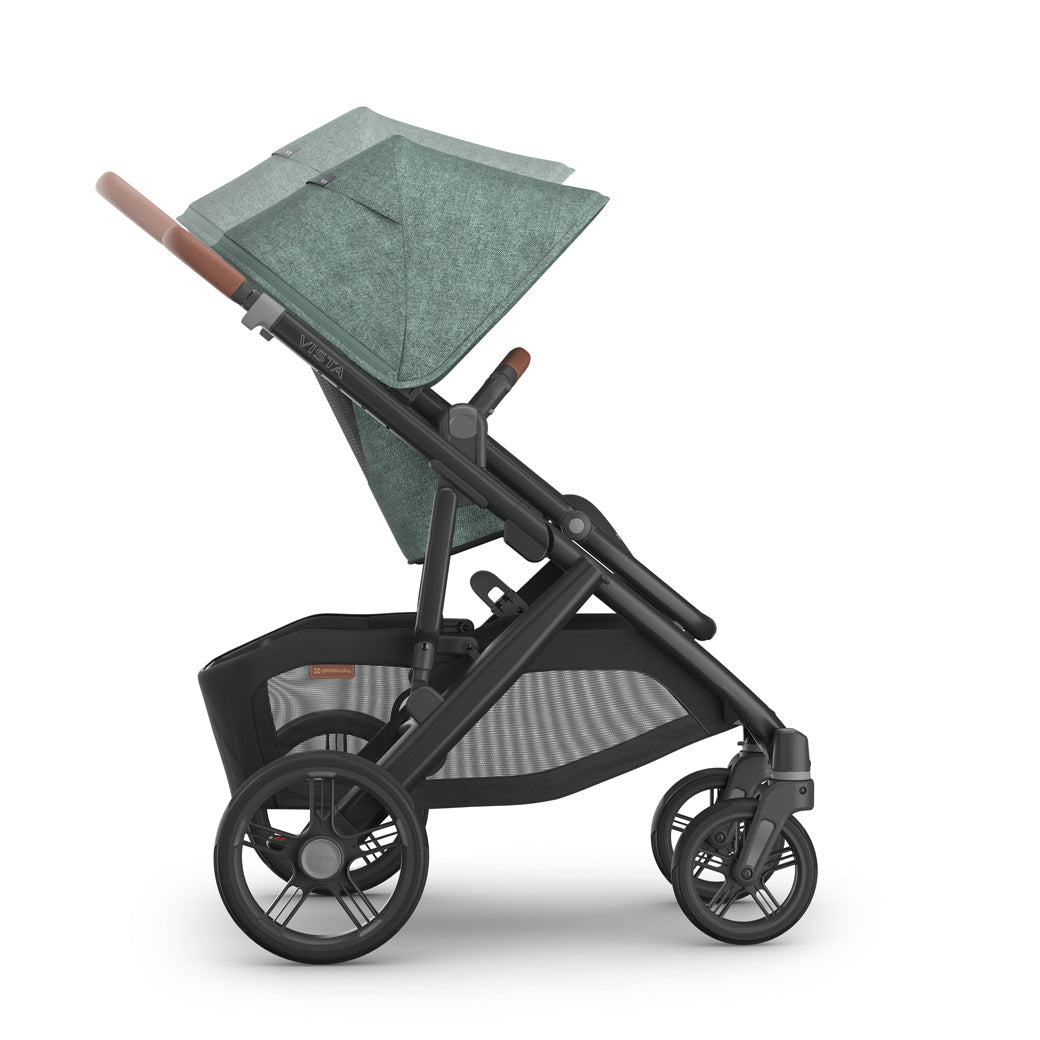 Vista V3 Stroller + PiggyBack Bundle
