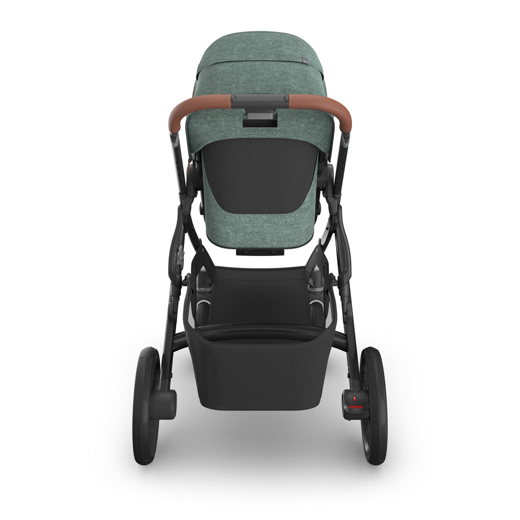 Vista V3 Stroller + PiggyBack Bundle