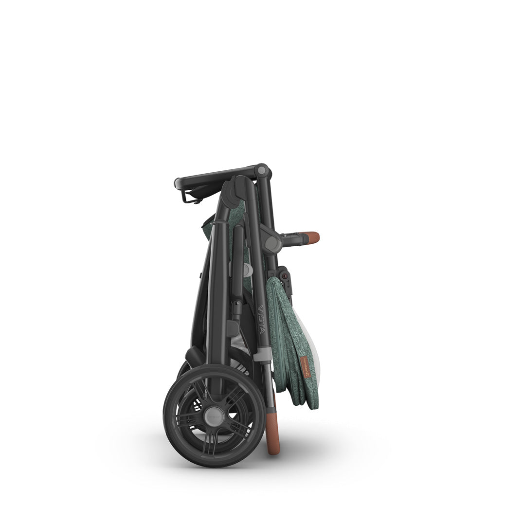 Vista V3 Stroller + Aria V2 Travel System