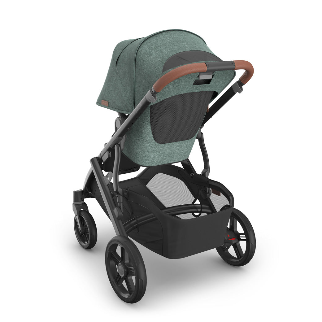 Vista V3 Stroller + MESA Series Travel System