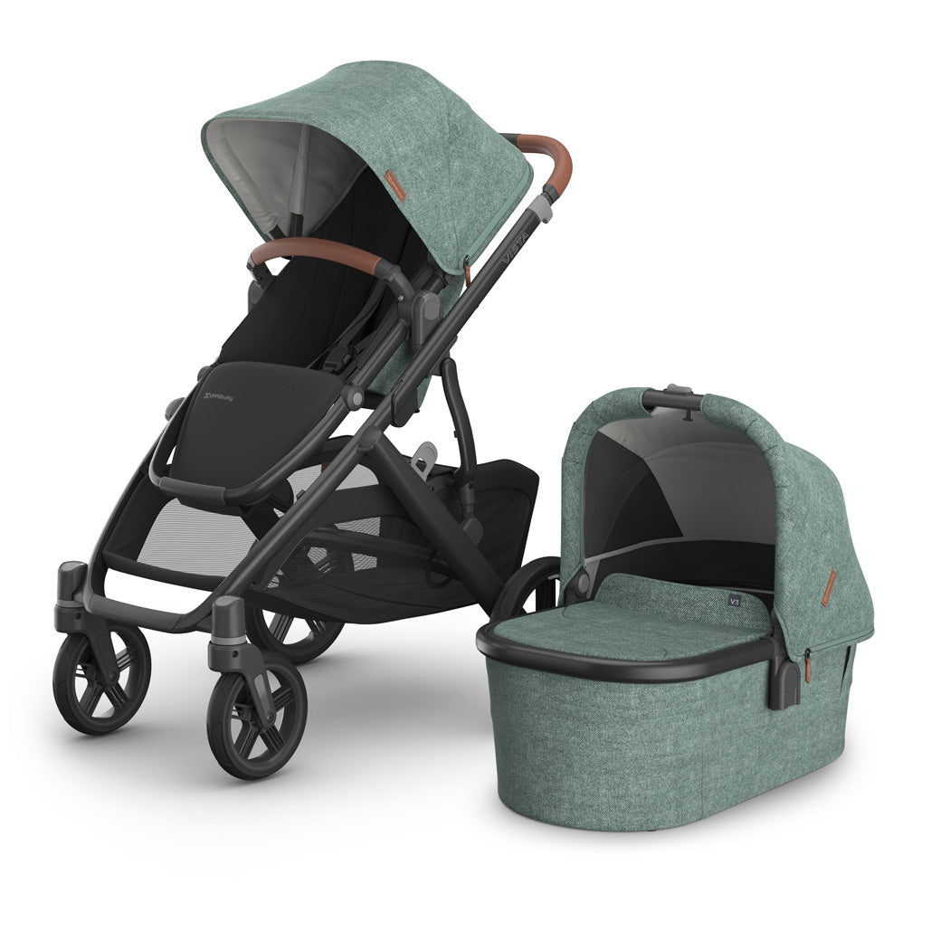 All-Terrain Vista V3 Stroller
