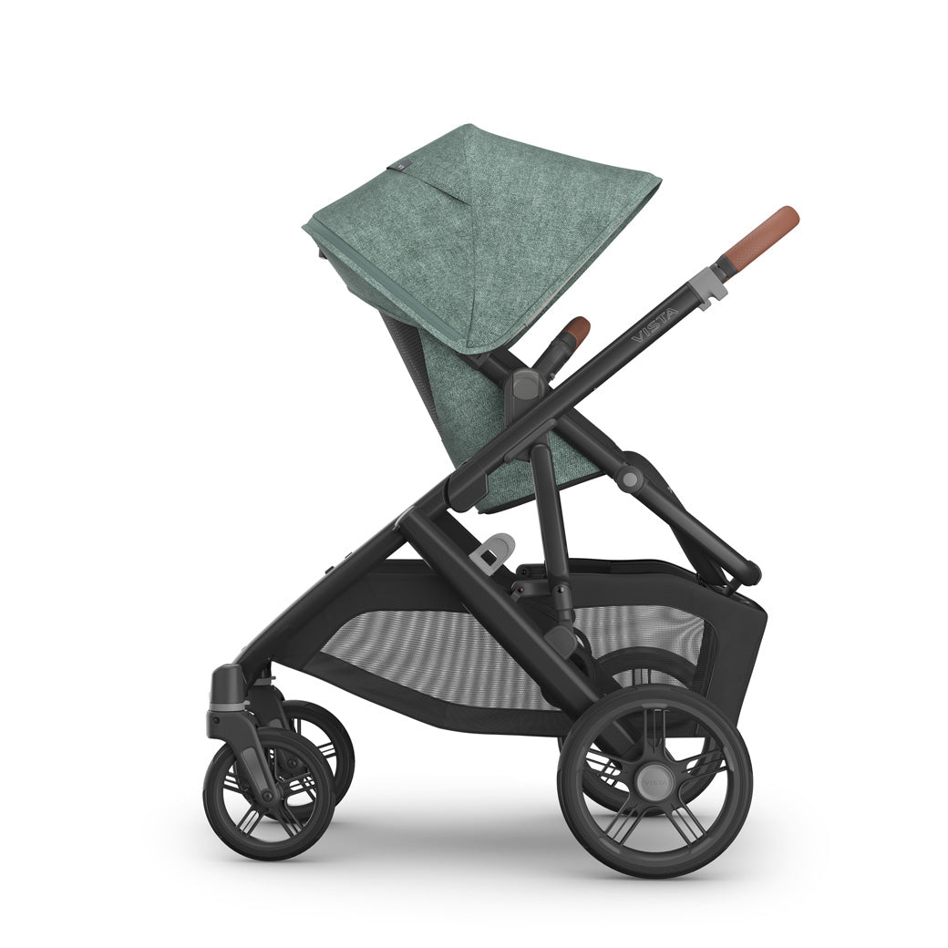 Vista V3 Stroller + PiggyBack Bundle