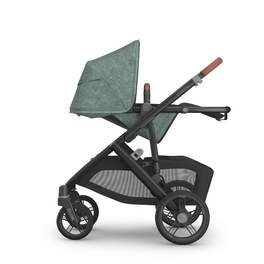 Vista V3 Stroller + Aria V2 Travel System