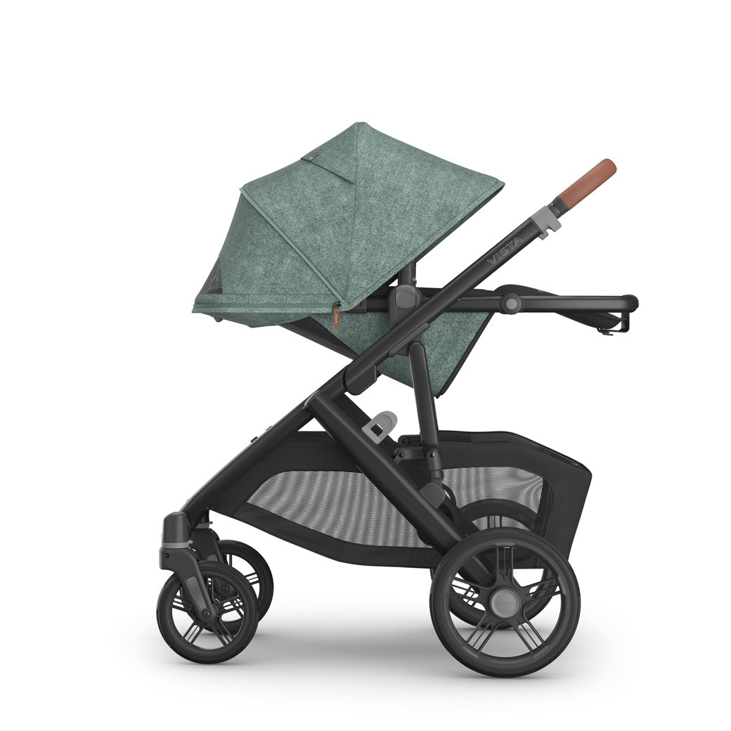 Vista V3 Stroller + PiggyBack Bundle