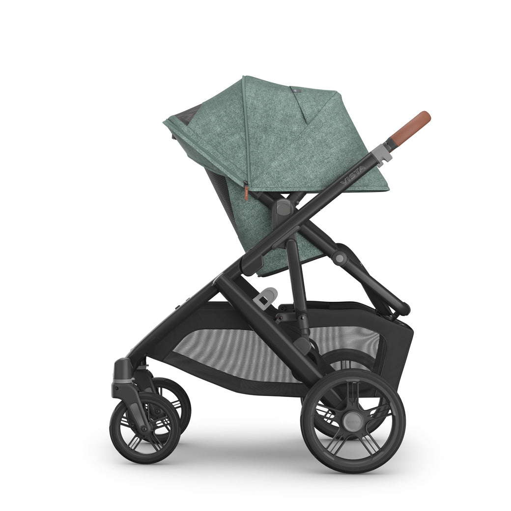 Vista V3 Stroller + Aria Travel System