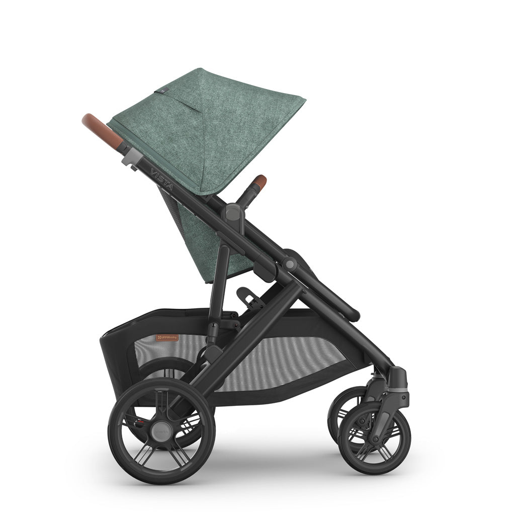 Vista V3 Stroller + Aria V2 Travel System