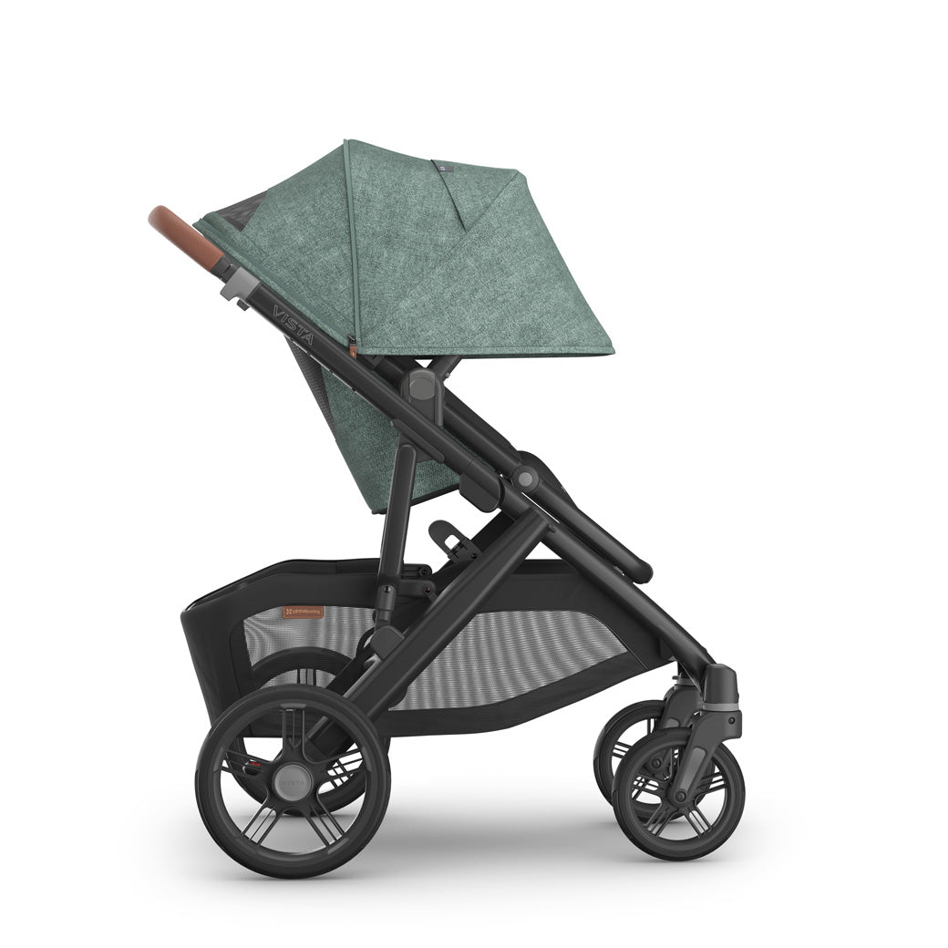 Vista V3 Stroller + MESA Series Travel System