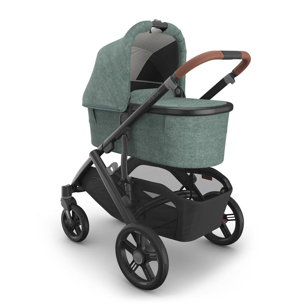 Vista V3 Stroller + Aria V2 Travel System